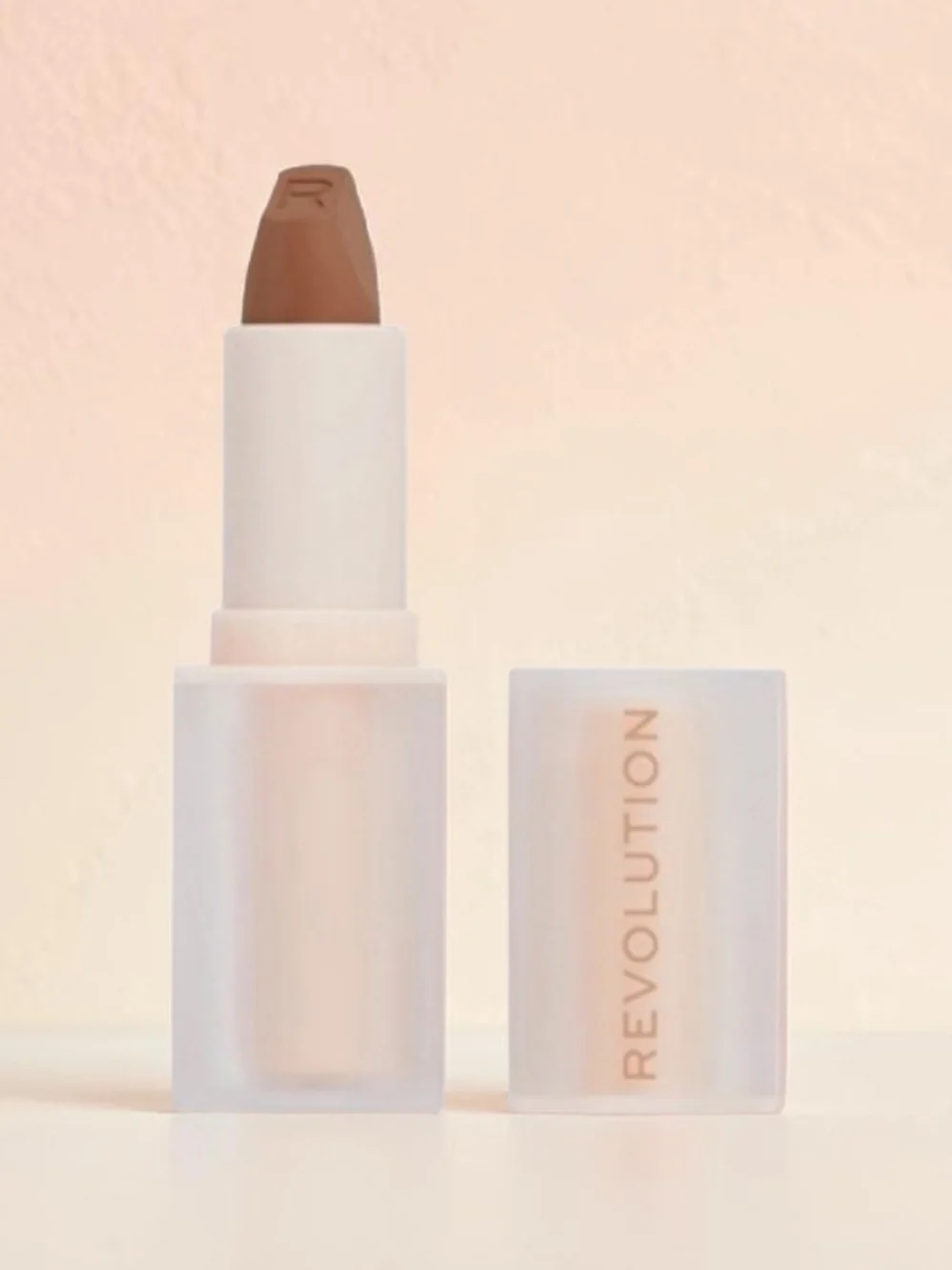 Revolution Duo Mirrored Palette & Lipstick - NEW